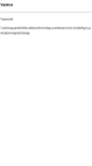 Mobile Screenshot of help.umes.edu
